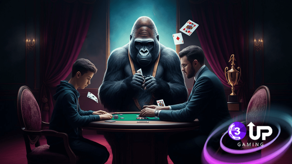 How to Win Online Poker Using Advanced AI and Bot Detection