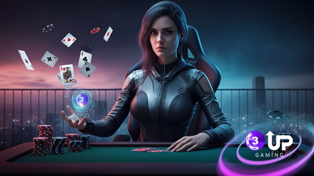How to Win Online Poker Using Advanced AI and Bot Detection 5 How to Win Online Poker Using Advanced AI and Bot Detection
