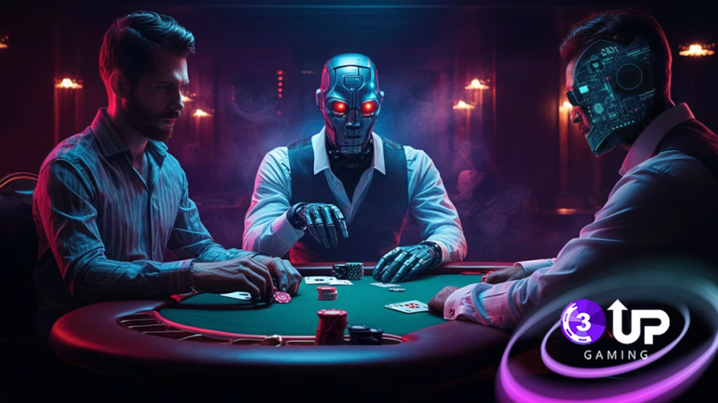 How to Win Online Poker Using Advanced AI and Bot Detection 3 image 55