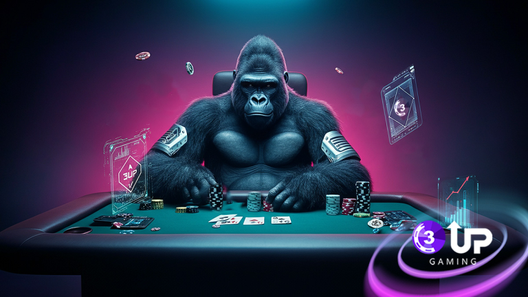 How to Win Online Poker Using Advanced AI and Bot Detection