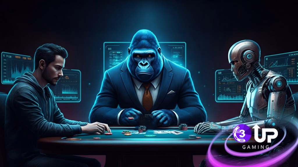 Understanding Poker vs AI Bots: What Every Player Should Know 1 image 57