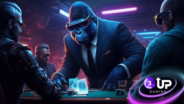 Understanding Poker vs AI Bots