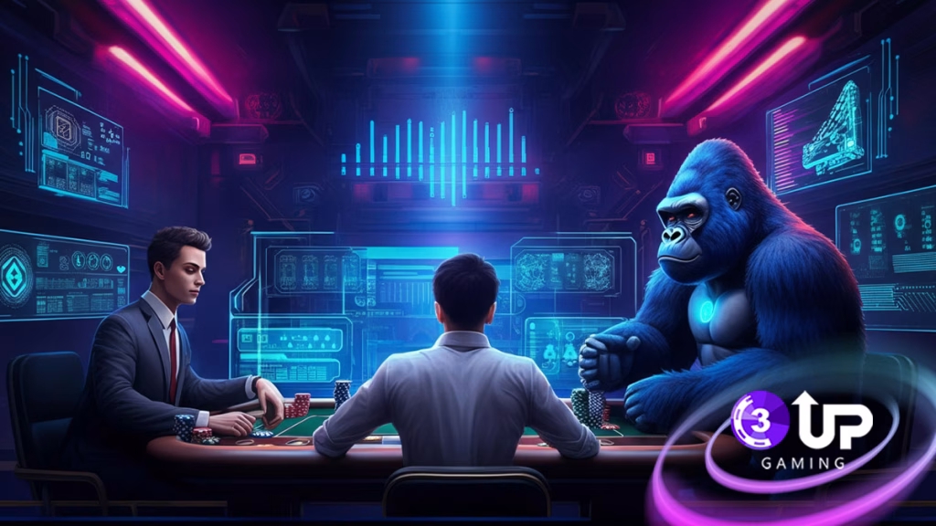 Understanding Poker vs AI Bots: What Every Player Should Know 3 image 59