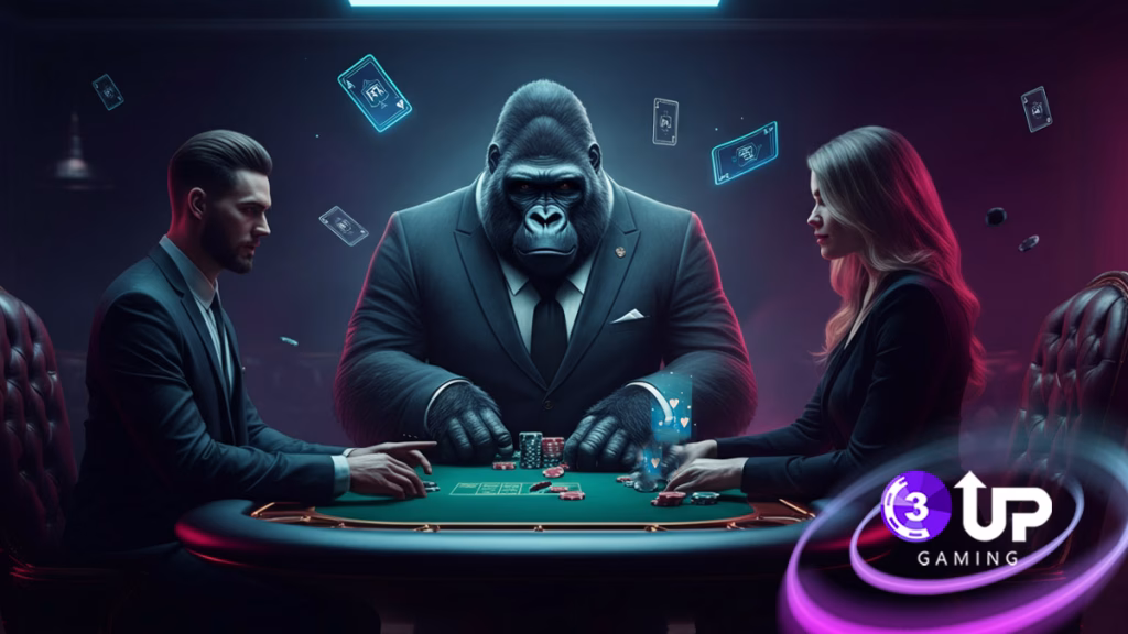 Master Poker Positions with AI Poker Bot Strategies 2 image 6