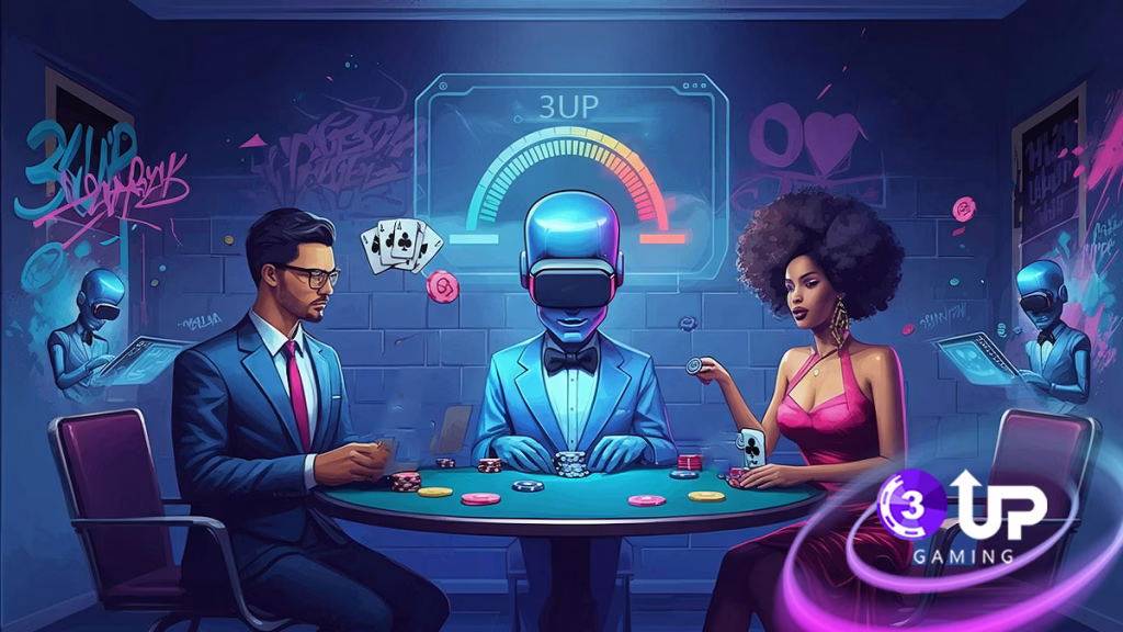 Guide to Using a Poker Strategy AI Bot for Online Poker 5 image 65