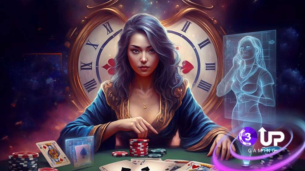 Guide to Using a Poker Strategy AI Bot for Online Poker 3 image 66