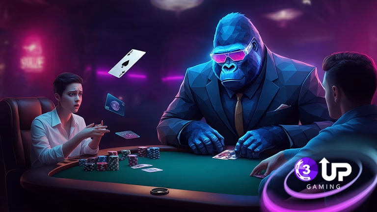 Human vs AI in Poker – The Future of Online Poker