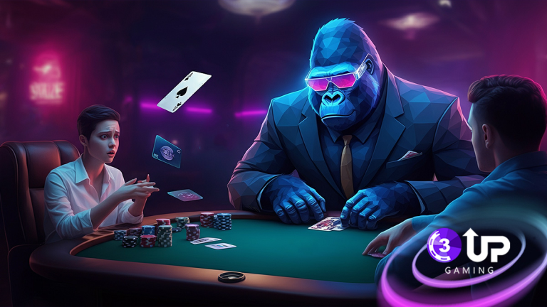 Human vs AI in Poker – The Future of Online Poker
