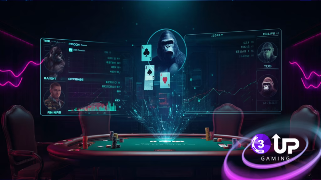 Master Poker Positions with AI Poker Bot Strategies 1 image 7