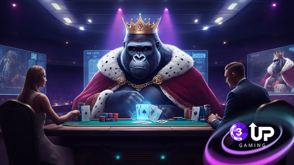 Human vs AI in Poker – The Future of Online Poker 3 image 70