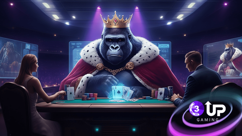 Human vs AI in Poker – The Future of Online Poker