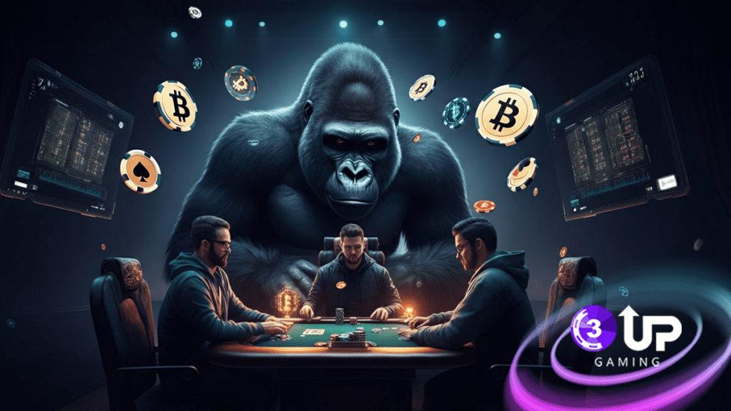 Master Poker Positions with AI Poker Bot Strategies