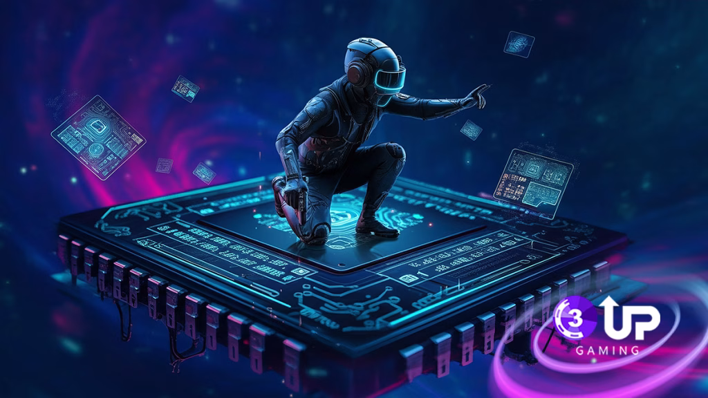 GTO Wizard Poker AI