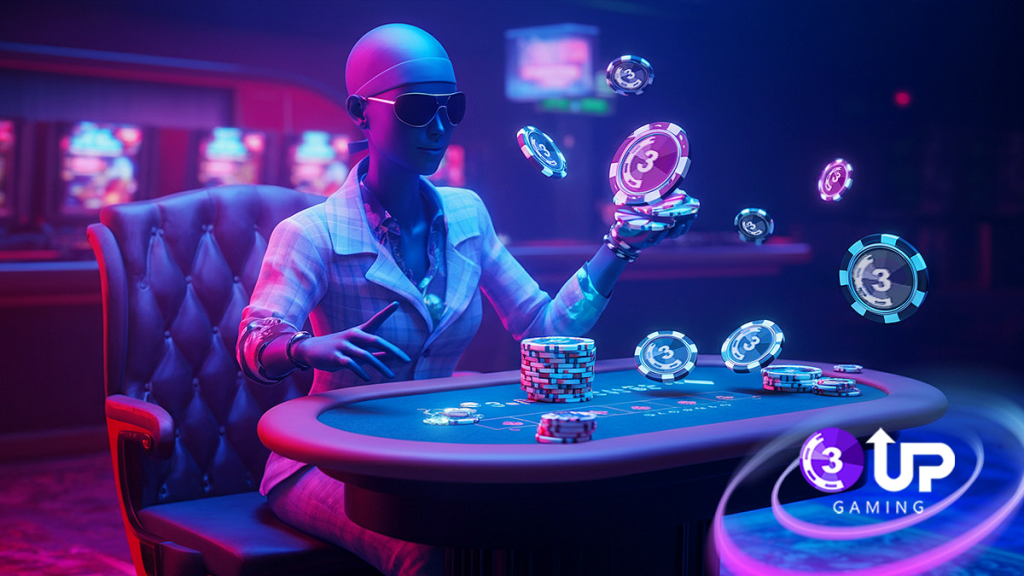 GTO Wizard Poker AI