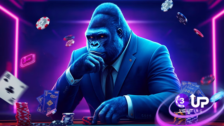 GTO Wizard Poker AI