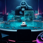 Master Poker Positions with AI Poker Bot Strategies