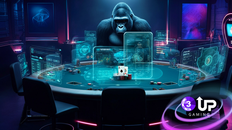 Master Poker Positions with AI Poker Bot Strategies