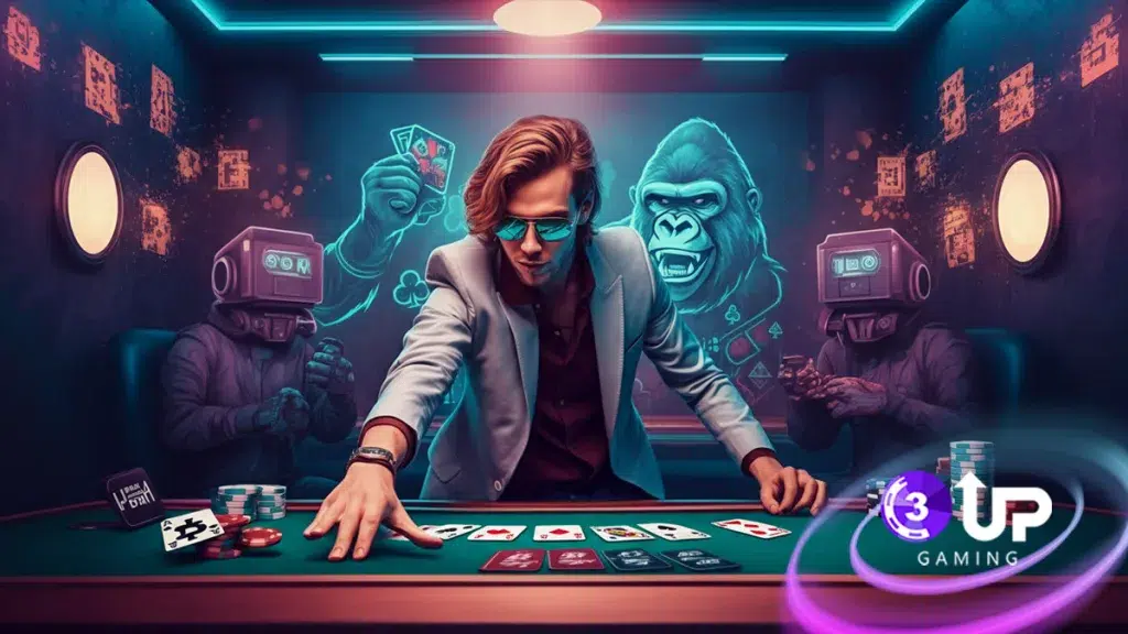 Best Bitcoin Poker Site for Real Money Games & Tournaments 5 Best Bitcoin Poker Site for Real Money Games & Tournaments