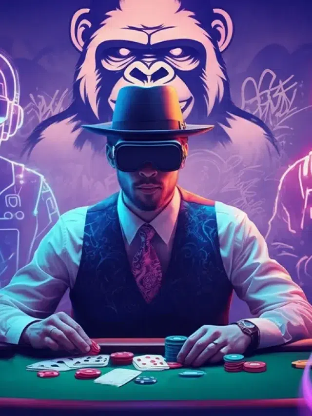 How to Play Omaha Poker Game