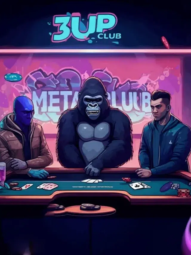 poker ai club