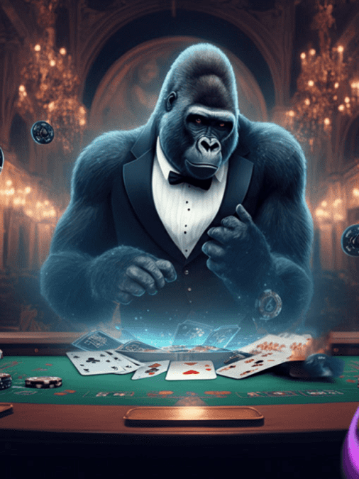 poker software