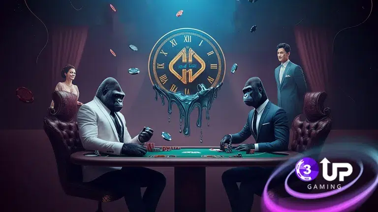 Scaling Poker AI for Real Rooms