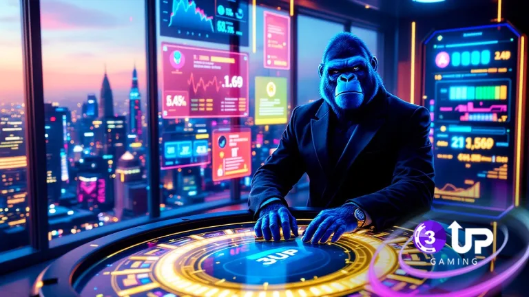 Web Poker Game Provider Guide