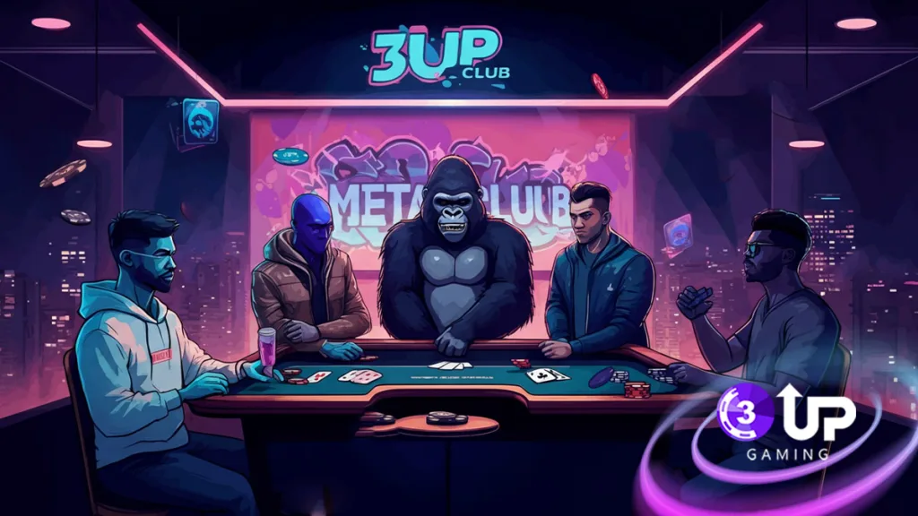 From Club to Casino: Scaling Poker AI for Real Rooms 2 image 12