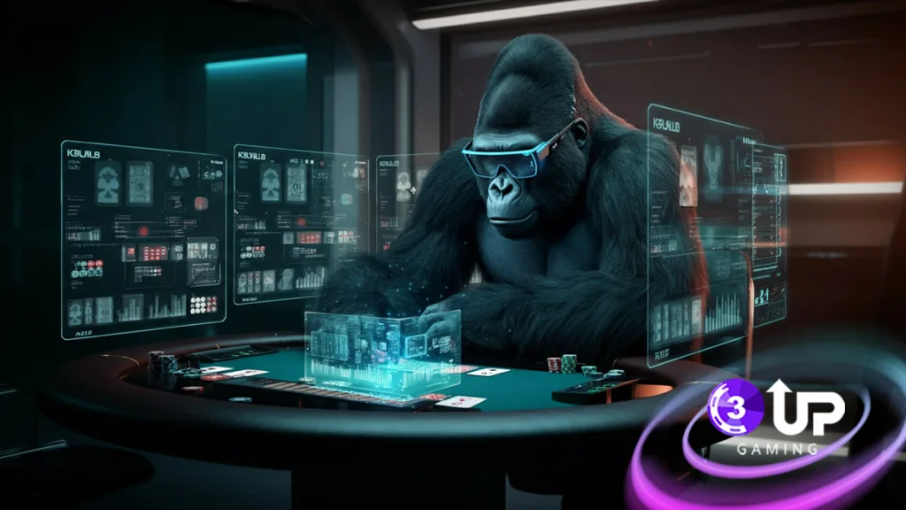Can Poker AI Predict Your Bluff? New Breakthrough 1 image 15