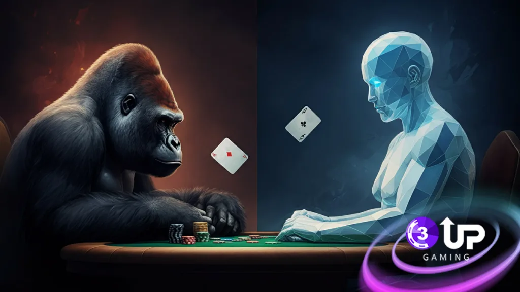 Can Poker AI Predict Your Bluff? New Breakthrough 3 image 17