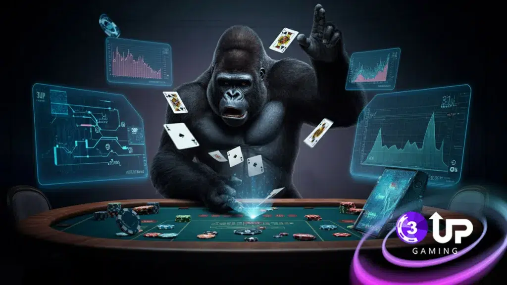 Can Poker AI Predict Your Bluff? New Breakthrough 4 image 18