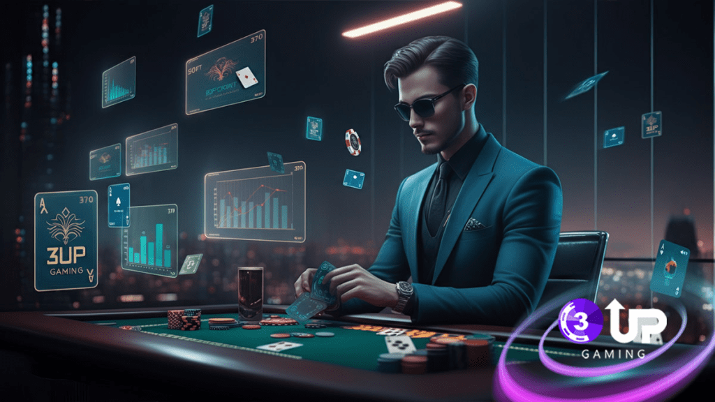 How to Launch Your Own White Label Casino Online? 2 image 20