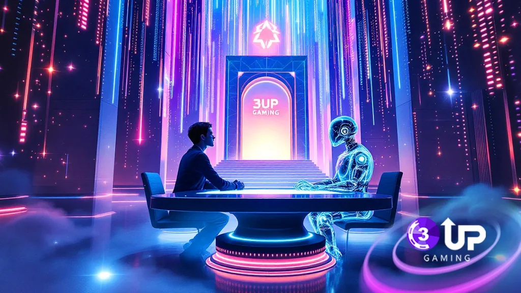 Poker Bot vs. Human: Who Makes the Better Big Blind Call? 1 image 22