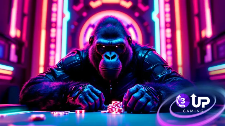 Scaling Your Poker Club with 3UP's AI-Powered Bots