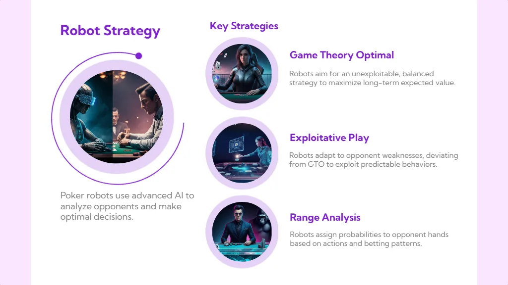Inside the Mind of a Poker Robot: Strategy & Algorithms 1 image 32