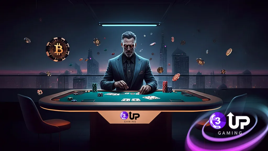 Inside the Mind of a Poker Robot: Strategy & Algorithms 5 image 33