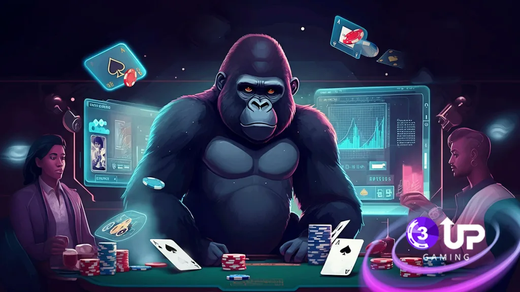 Inside the Mind of a Poker Robot: Strategy & Algorithms 3 image 35