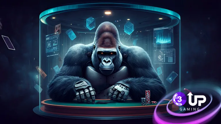 Inside the Mind of a Poker Robot