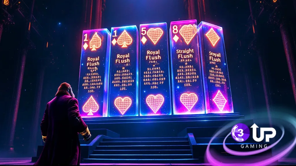 What Is Texas Hold’em: Rules, Hands & Strategy Explained? 1 image 60