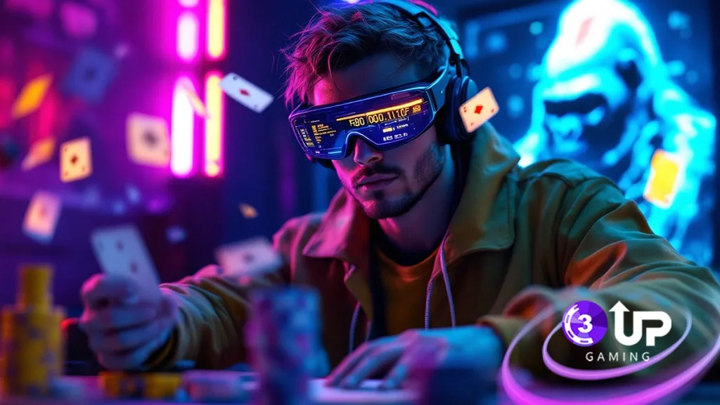 Future of Online Poker: Will Poker Bots Replace Human Poker players?