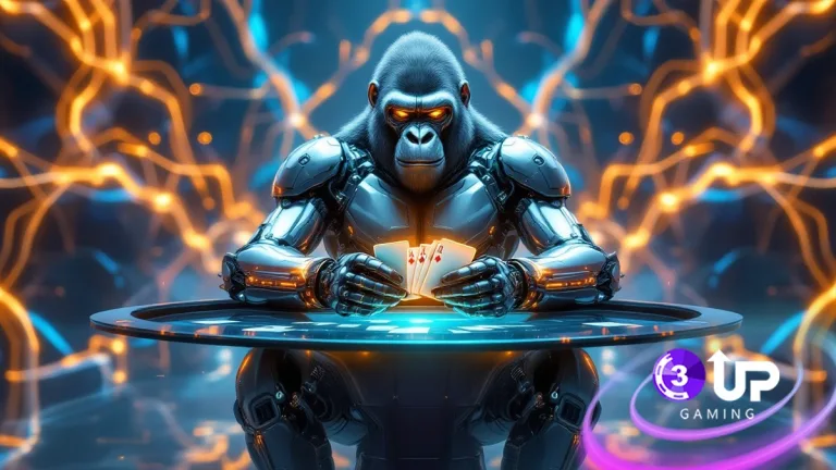 Future of Online Poker: Will Poker Bots Replace Human Poker players?