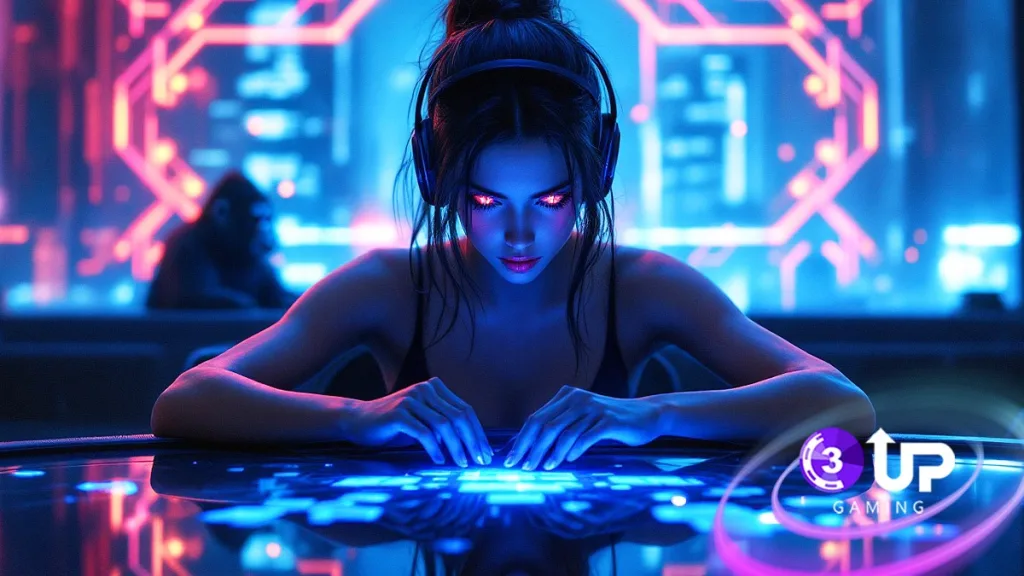 Professional Poker Game Software for Android, iOS, and PC 1 image 15