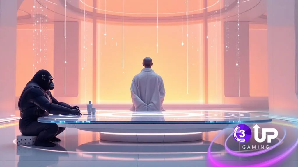 Best Poker AI Online – Train, Compete, and Win with Smart Algorithms 3 image 19