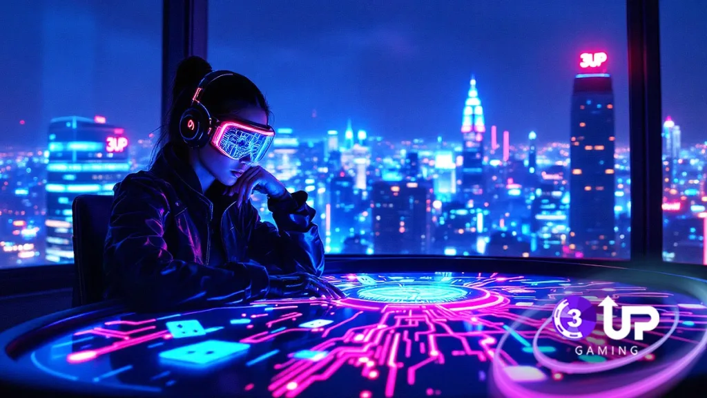 Best Poker AI Online – Train, Compete, and Win with Smart Algorithms 1 image 21