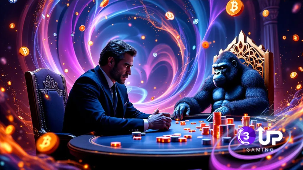 Best Poker AI Online – Train, Compete, and Win with Smart Algorithms 2 image 22