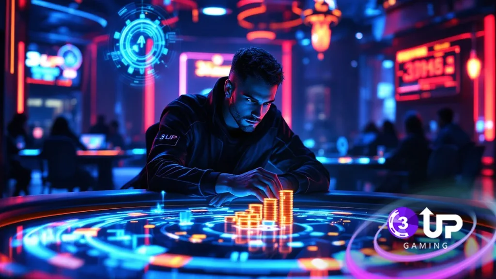 Gambling Software for Sale: Buy Ready-Made Poker Platforms in 2025 2 image 27