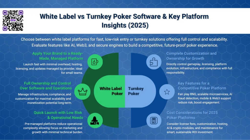 Gambling Software for Sale: Buy Ready-Made Poker Platforms in 2025 1 image 30