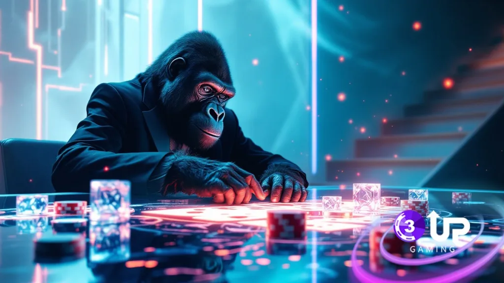 Real-Time Poker Chance Calculator for Texas Hold’em & Omaha 2 image 31