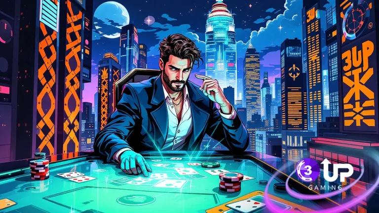 Real-Time Poker Chance Calculator for Texas Hold’em & Omaha