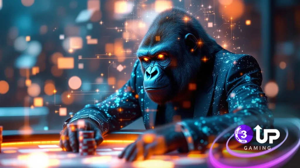 The Future of Online Poker: Smart, Scalable Poker Game Software 1 image 53